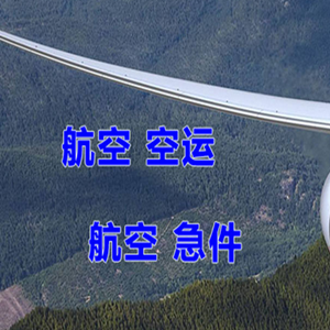 新巴尔虎右旗宝格德航空货运快递-选东方航空和上海航空